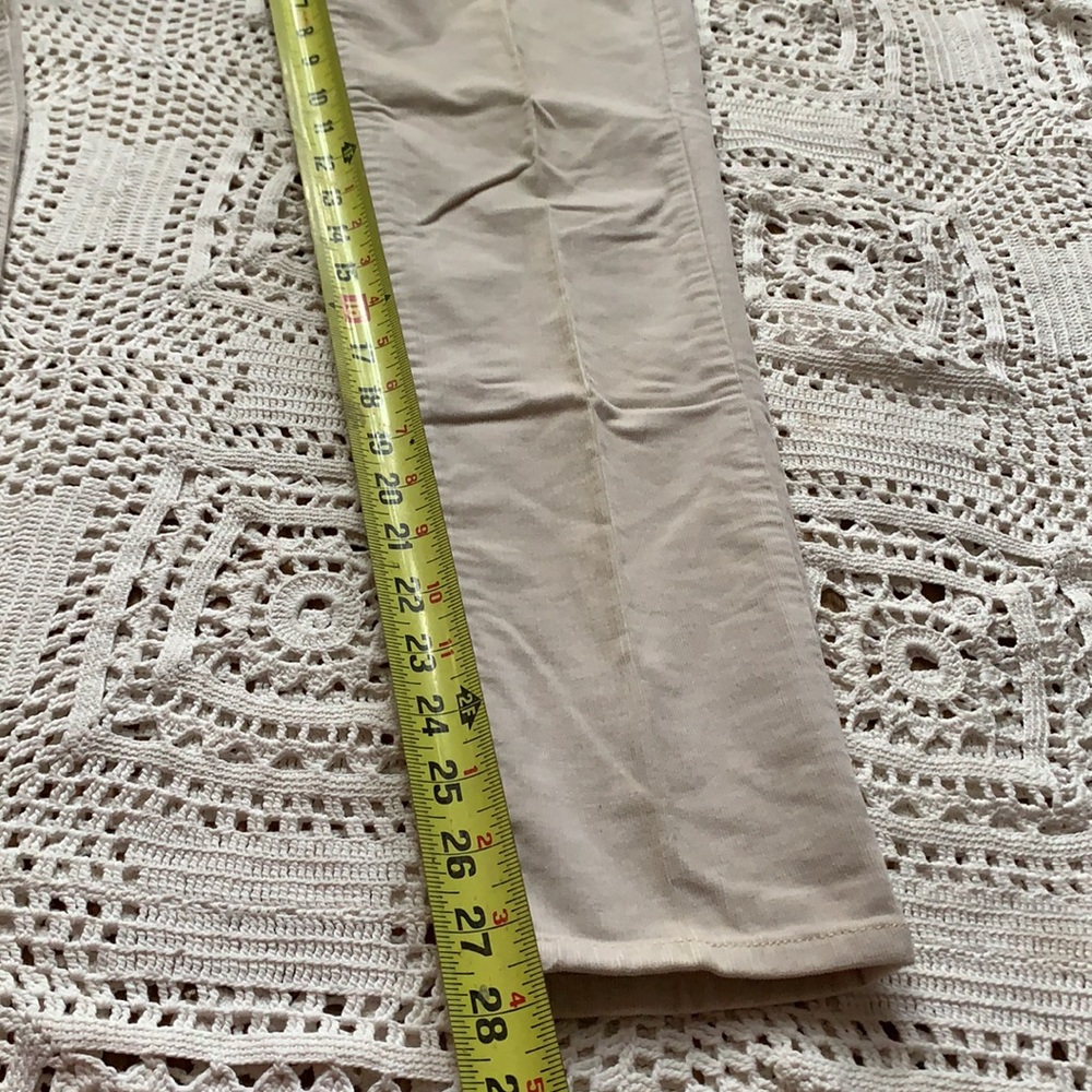 American eagle corduroy skinny pant - Picture 7 of 9